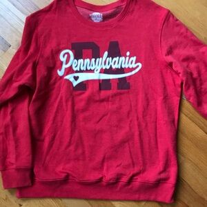 NWT SWEATSHIRT